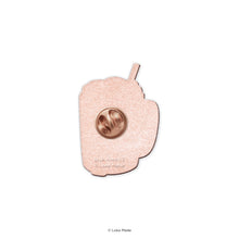 Load image into Gallery viewer, Loka Pin 'Kopi Ais' - Enamel Pin
