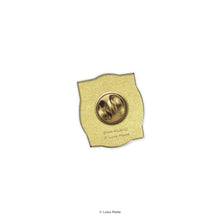 Load image into Gallery viewer, Loka Pin &#39;Ang Ku Kueh&#39; - Enamel Pin
