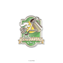 Load image into Gallery viewer, Loka Pin 'Kopitiam' - Enamel Pin
