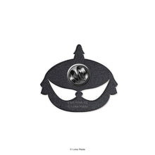 Load image into Gallery viewer, Loka Pin &#39;Wau&#39; - Enamel Pin

