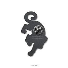 Load image into Gallery viewer, Loka Pin 'Tiger' - Enamel Pin
