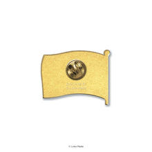 Load image into Gallery viewer, Loka Pin 'Jalur Gemilang' - Enamel Pin
