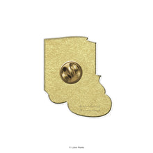 Load image into Gallery viewer, Loka Pin 'Iced Gem Biscuits' - Enamel Pin
