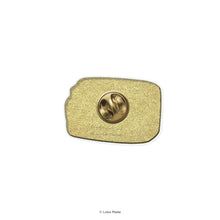 Load image into Gallery viewer, Loka Pin 'Ice Cream Sandwich' - Enamel Pin
