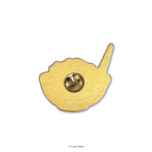 Load image into Gallery viewer, Loka Pin 'Cendol' - Enamel Pin
