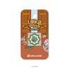 Loka Pin 'Blue Rose Tile' - Enamel Pin