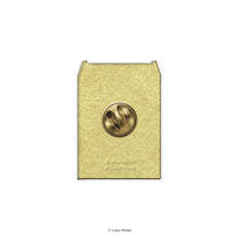 Load image into Gallery viewer, Loka Pin 'Heritage House Green' - Enamel Pin
