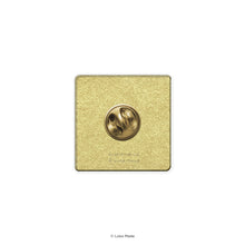 Load image into Gallery viewer, Loka Pin 'Petals of Harmony' - Enamel Pin
