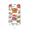 Loka Pin 'Singapore Stamp' - Enamel Pin
