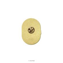 Load image into Gallery viewer, Rentak Malaysia: Durian - Enamel Pin
