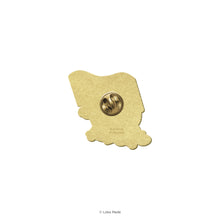 Load image into Gallery viewer, Rentak Malaysia: Jalur Gemilang - Enamel Pin

