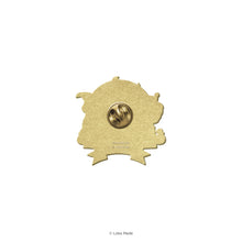 Load image into Gallery viewer, Rentak Malaysia: Loka - Enamel Pin
