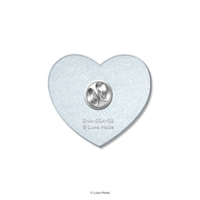 Load image into Gallery viewer, Loka Pin 'Singapore Fla' - Enamel Pin
