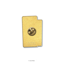 Load image into Gallery viewer, Loka Pin 'Singapore Passport' - Enamel Pin
