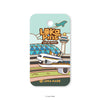 Loka Pin 'Singapore Airlines' - Enamel Pin