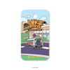 Loka Pin 'Singapore MRT' - Enamel Pin