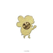 Load image into Gallery viewer, Loka Pin: Oops Who's That 'Beethoven' - Enamel Pin

