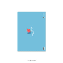 Load image into Gallery viewer, Discovering Diversity Around Town - A4 L-shape Folder
