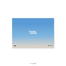 Load image into Gallery viewer, Festivals of Harmony - A4 L-shape Folder
