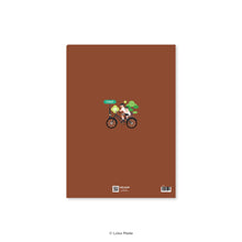 Load image into Gallery viewer, Hidden Gems of Penang - A4 L-shape Folder
