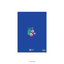 Load image into Gallery viewer, Penang a Cultural Heritage - A4 L-shape Folder
