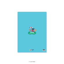 Load image into Gallery viewer, Penang&#39;s Timeless Charm - A4 L-shape Folder
