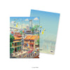 Penang Cultural Rhythms - A4 L-shape Folder