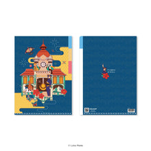 Load image into Gallery viewer, A Legacy of Glory - A5 L-shape Folder (3 Pockets)
