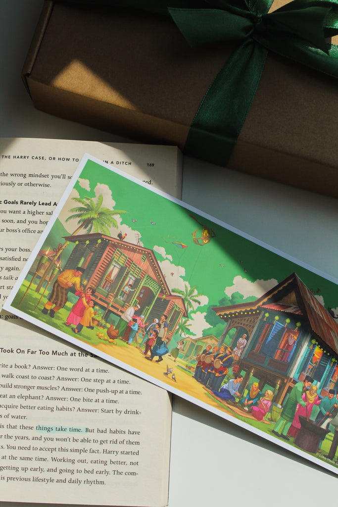 Riang Ria Raya โ Loka Made