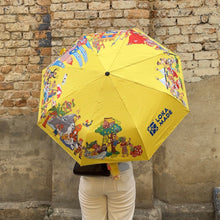 Load image into Gallery viewer, Rentak Malaysia: Ini Barulah Malaysia - Umbrella
