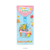Doodle Land: Discovering KL - Keychain