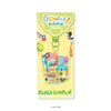 Doodle Land: KL Street Charm - Keychain