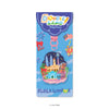 Doodle Land: Shining KL Nights - Keychain