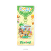 Doodle Land: Taste Of Penang - Keychain