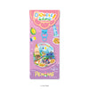 Doodle Land: Discovering Penang - Keychain