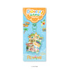 Doodle Land: Island Of Heritage - Keychain