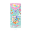 Doodle Land: Taste Of Singapore - Keychain