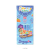 Doodle Land: Shining Singapore Nights - Keychain