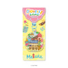 Doodle Land: Melaka Stories in Bloom - Keychain