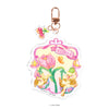 Garden Of The Signs: Libra - Keychain