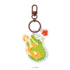 Kawan-Haiwan 'Crocodile' - Keyring
