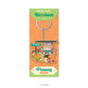 Heritage Bites Truck - Keychain