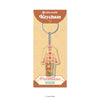 Sinar Kebaya - Keychain