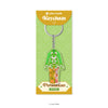 Jade Elegance Kebaya - Keychain