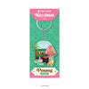 Penang Heritage Journey - Keychain