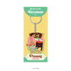 The Peranakan Culinary Path - Keychain
