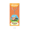 Penang’s Little Wonders - Keychain