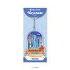 Citylight of Merdeka 118 - Keychain