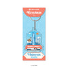 Around Merdeka 118 - Keychain