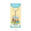 Melaka Heritage Corners - Keychain